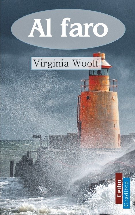 VIRGINIA WOOLF - AL FARO
