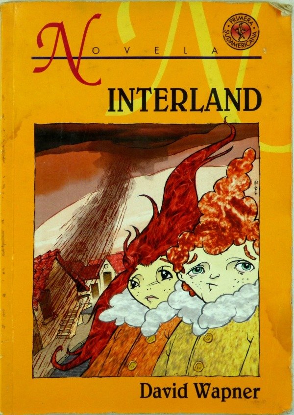 DAVID WAPNER - INTERLAND