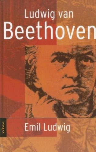 EMIL LUDWIG - BEETHOVEN