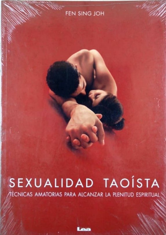 FEN SING JOH - SEXUALIDAD TAOISTA