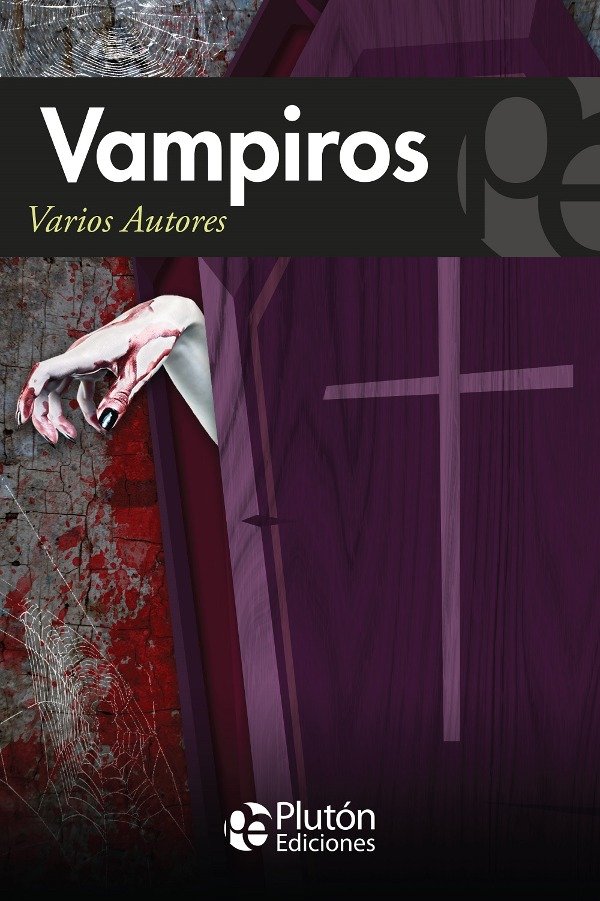 VARIOS AUTORES - VAMPIROS