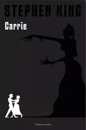 STEPHEN KING - CARRIE (TAPA DURA)