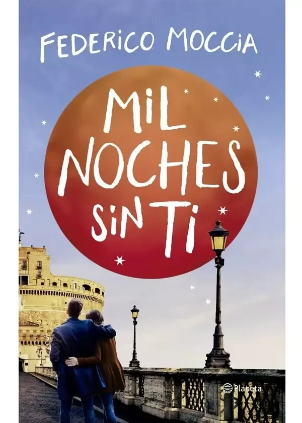 FEDERICO MOCCIA - MIL NOCHES SIN TI