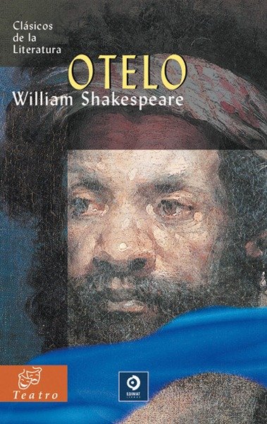WILLIAM SHAKESPEARE - OTELO (EDIMAT)