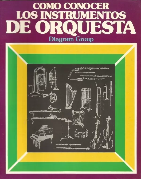 DAIAM GROUP - COMO CONOCER LOS INTRUMENTOS DE ORQUESTA