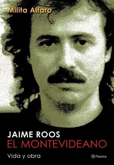 MILITA ALFARO - JAIME ROOS EL MONTIVEDEANO