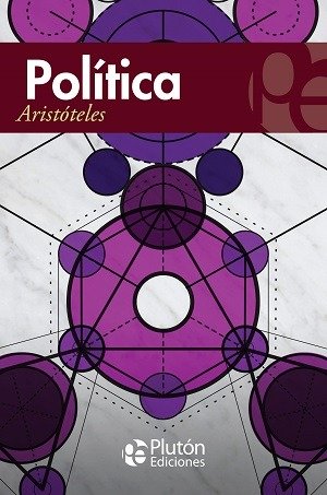 ARISTOTELES - POLÍTICA
