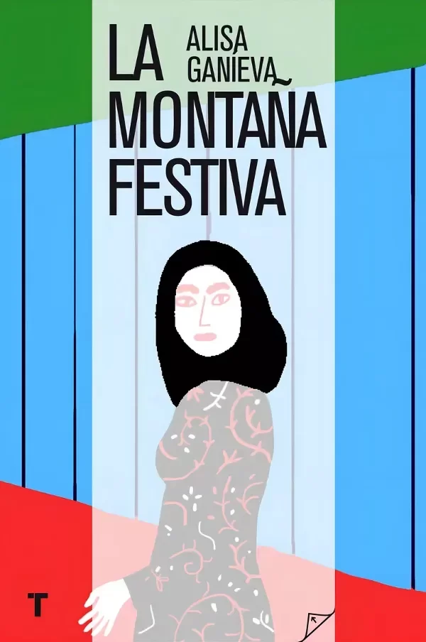 ALISA GANIEVA - LA MONTAÑA FESTIVA