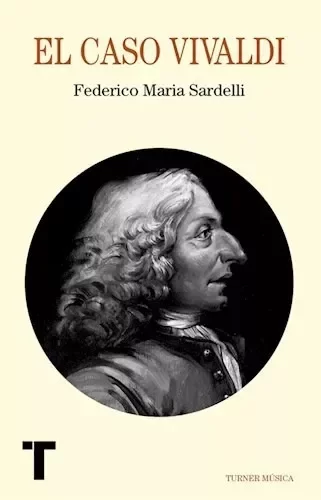 FEDERICO MARIA SARDELLI - EL CASO VIVALDI