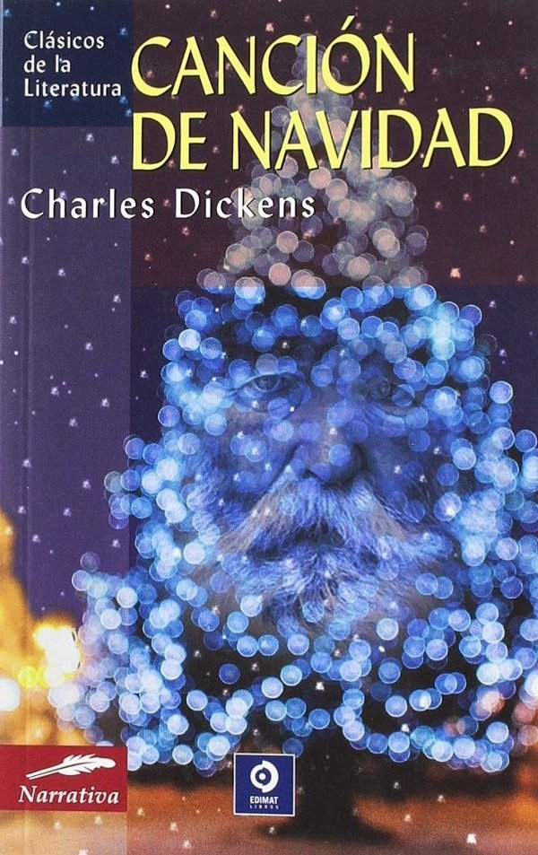 CHARLES DICKENS - CANCION DE NAVIDAD