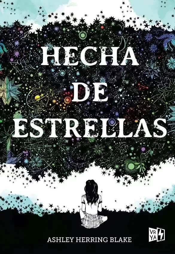 ASHLEY HERRING BLAKE - HECHA DE ESTRELLAS