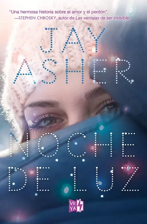 JAY ASHER - NOCHE DE LUZ