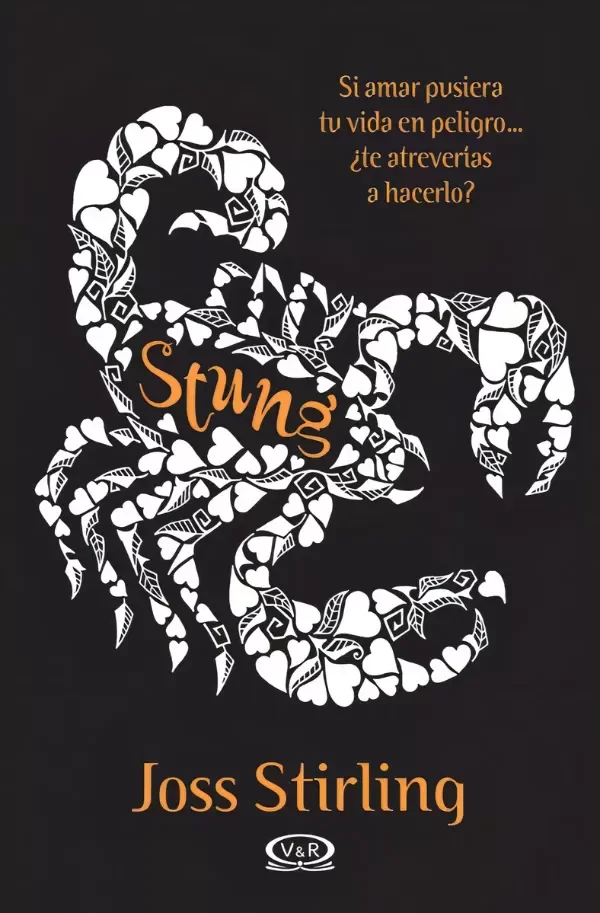 JOSS STIRLING - STUNG