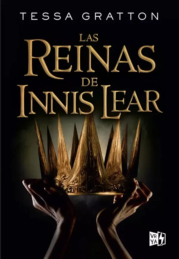 TESSA GRATTON - LAS REINAS DE INNIS LEAR