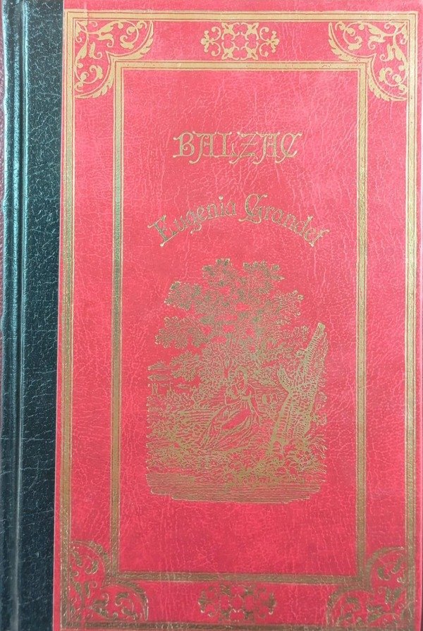 BALZAC - EUGENIA GRANDEF