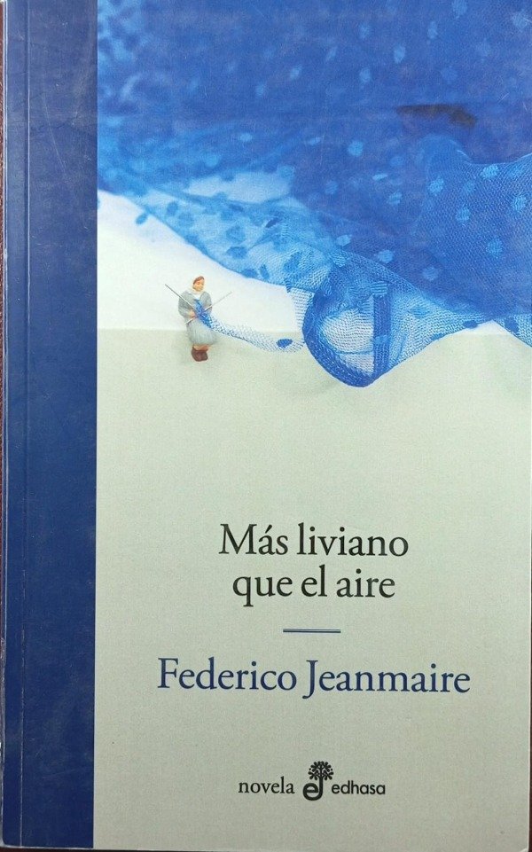 FEDERICO JEANMARIE - VIDA INTERIOR