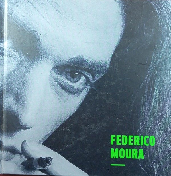 FEDERICO MOURA  (TAPA DURA)
