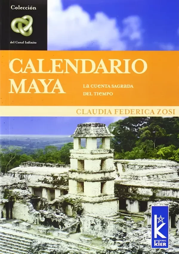CLAUDIA FEDERICA SOSA - CALENDARIO MAYA
