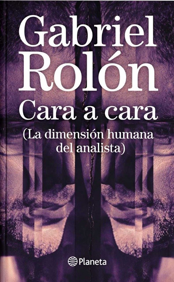 GABRIEL ROLON - CARA A CARA