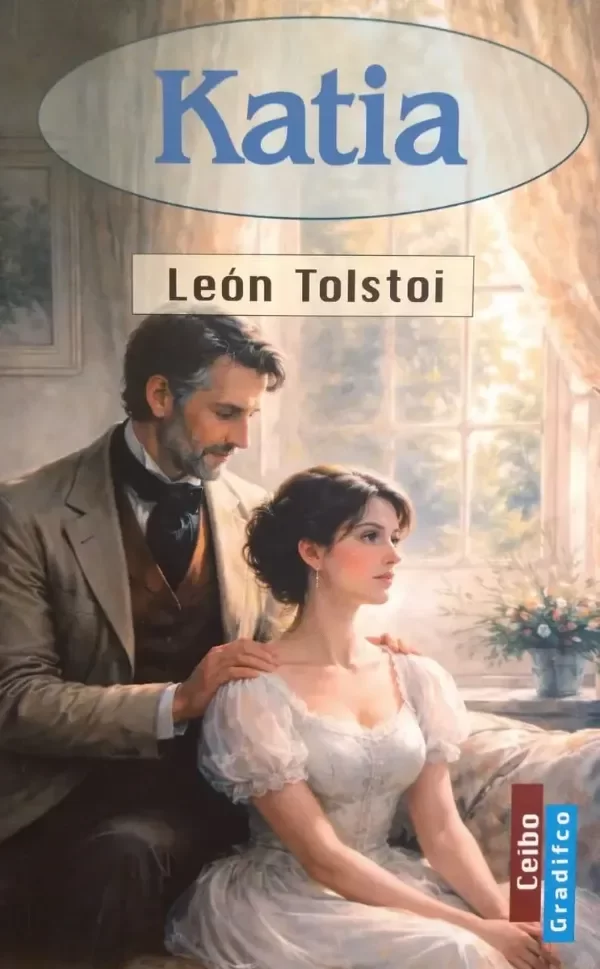 LEON TOLSTOI - KATIA