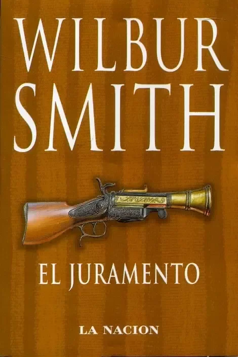 WILBUR SMITH - EL JURAMENTO