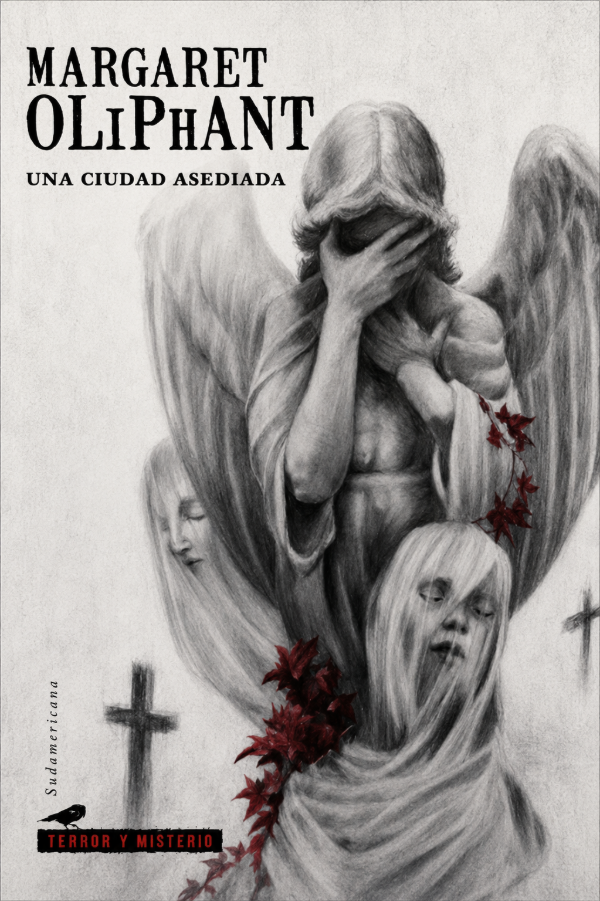 MARGARET OLIPHANT - UNA CIUDAD ASEDIADA