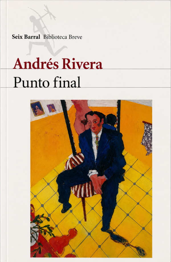 ANDRES RIVERA - PUNTO FINAL