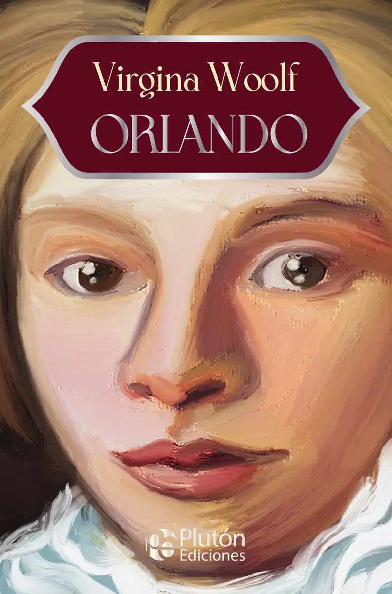 VIRGINIA WOOLF - ORLANDO