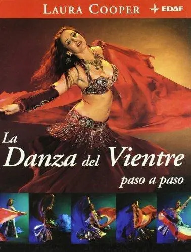 LAURA COOPER - DANZA DEL VIENTRE, LA