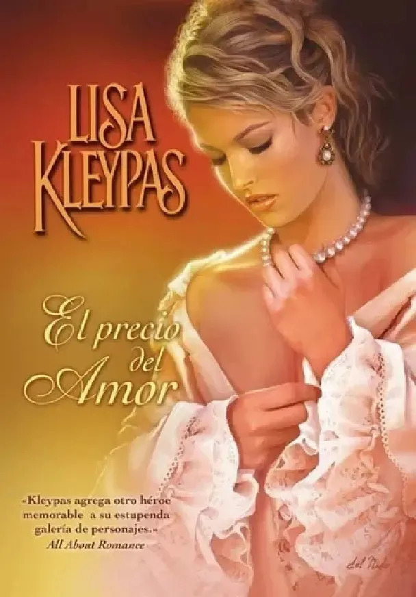 LISA KLEYPAS - EL PRECIO DEL AMOR