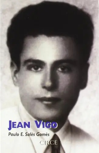 PAULO E. SALÈS GOMÈS - JEAN VIGO -BIOGRAFIA-