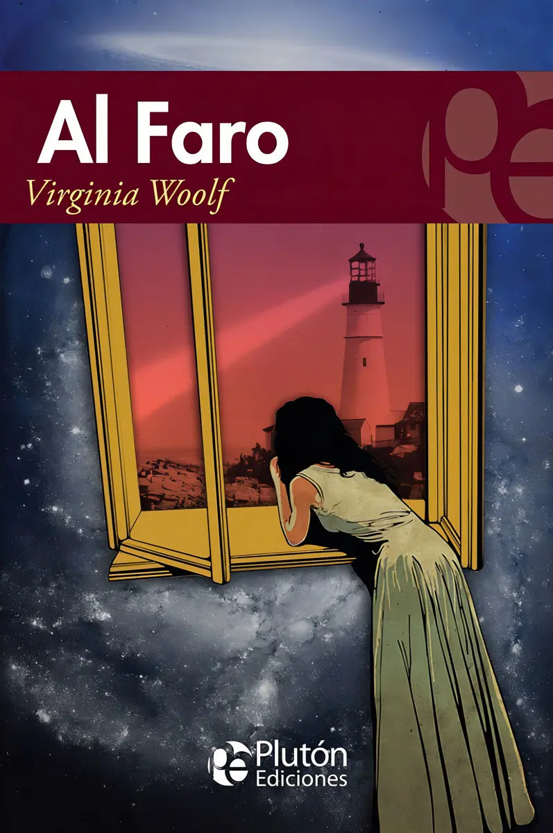 VIRGINIA WOOLF - AL FARO