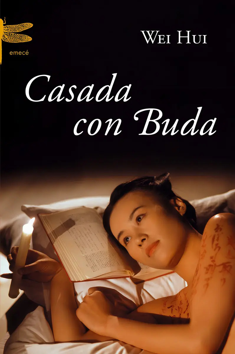 WEI HUI - CASADA CON BUDA