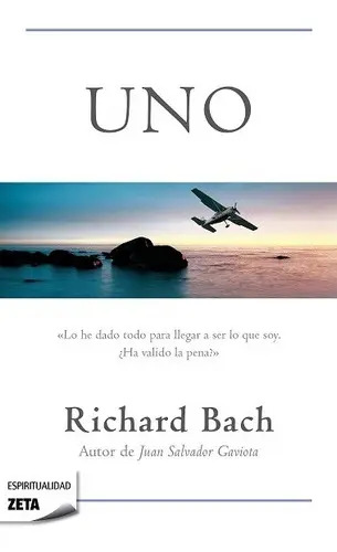 RICHARD BACH - UNO