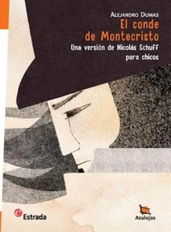 ALEJANDRO DUMAS - EL CONDE DE MONTECRISTO