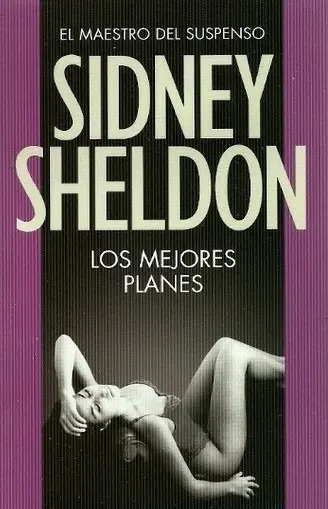 SIDNEY SHELDON - LOS MEJORES PLANES