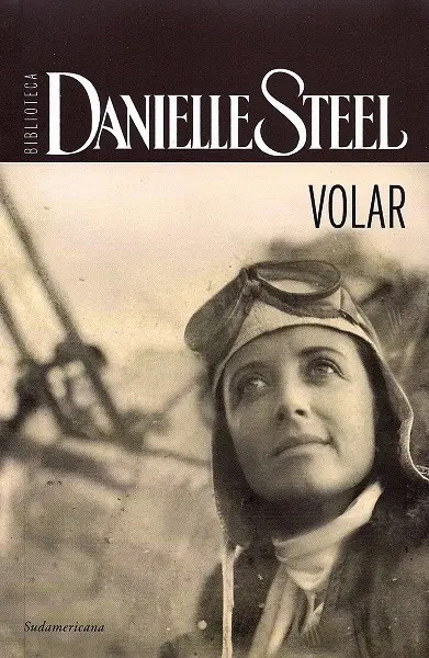 DANIELLE STEEL - VOLAR