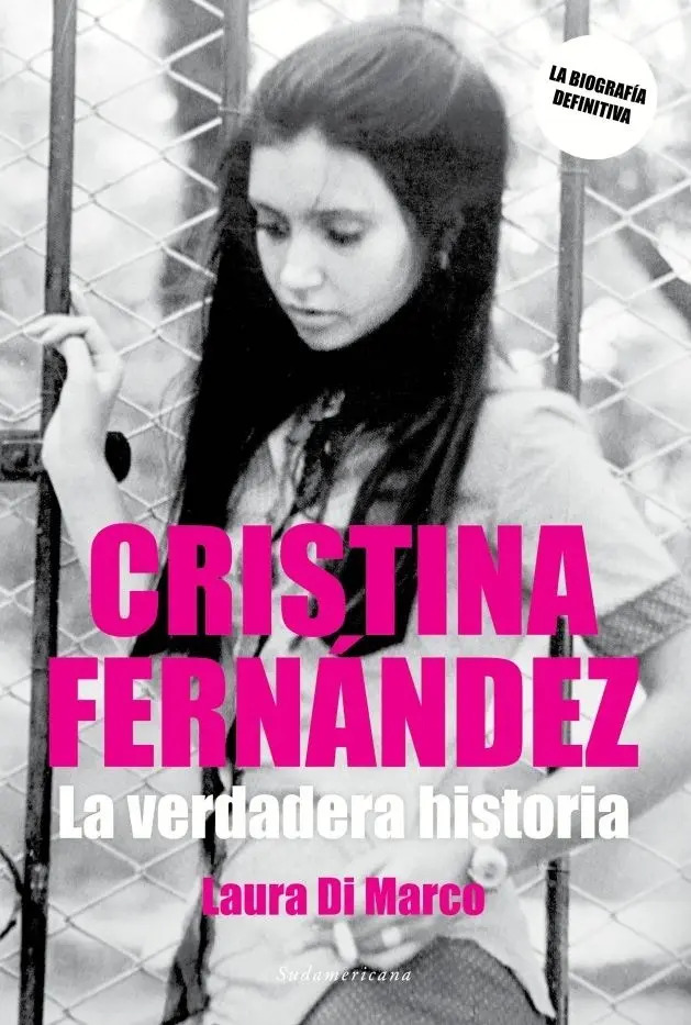 DI MARCO LAURA - CRISTINA FERNÁNDEZ