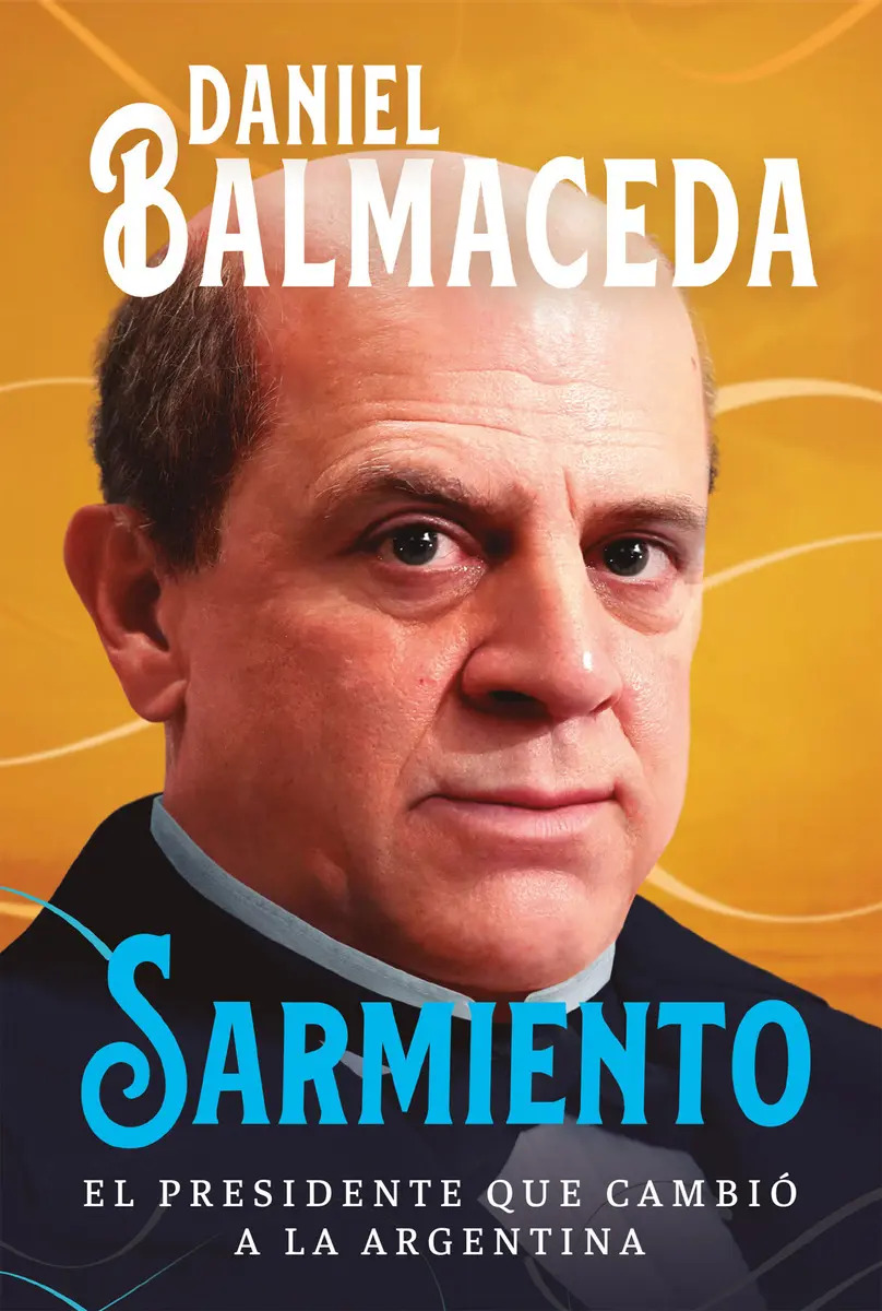 DANIEL BALMACEDA - SARMIENTO