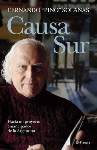 PINO SOLANAS - CAUSA SUR