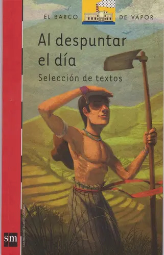 MARÍA TERESA ANDRUETTO - AL DESPUNTAR EL DIA