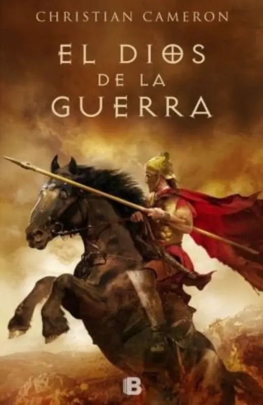 CAMERON - EL DIOS DE LA GUERRA