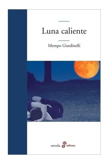 MEMPO GIARDINELLI - LUNA CALIENTE