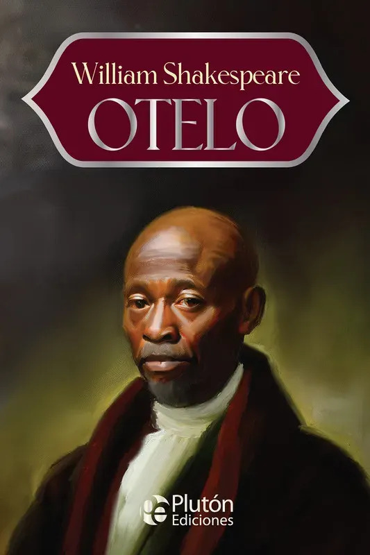 WILLIAM SHAKESPEARE - OTELO