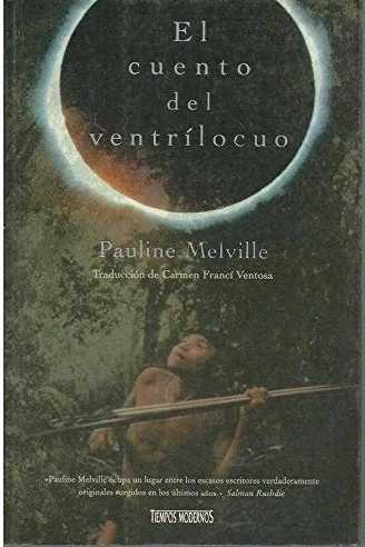 PAULINE MELVILLE - EL CUENTO DEL VENTRILOCUO