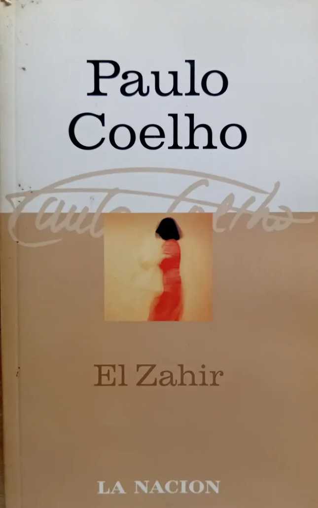 PAULO COELHO - EL ZHAIR