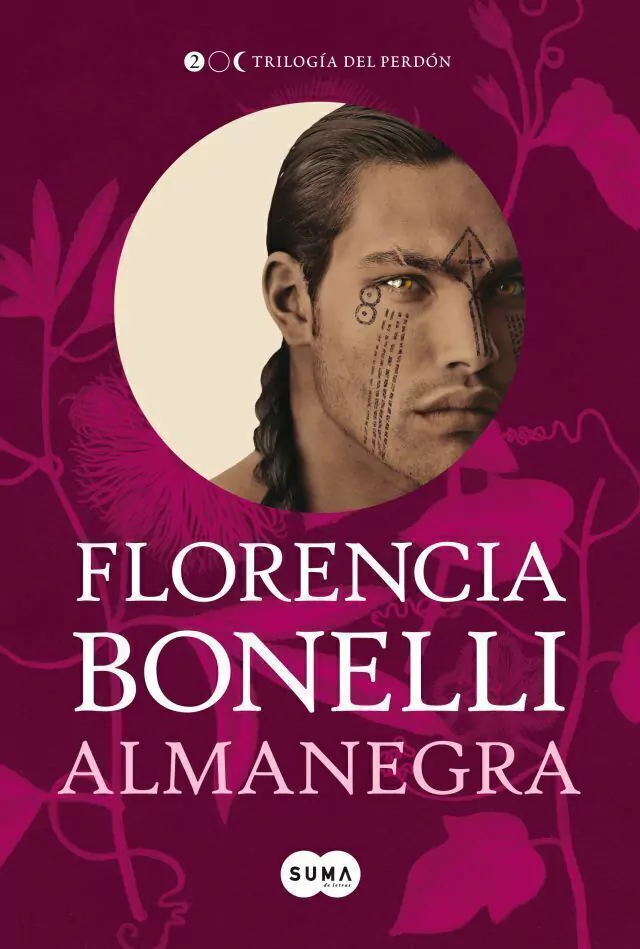 FLORENCIA BONELLI - ALMANEGRA (TRILOGIA DEL PERDON II)