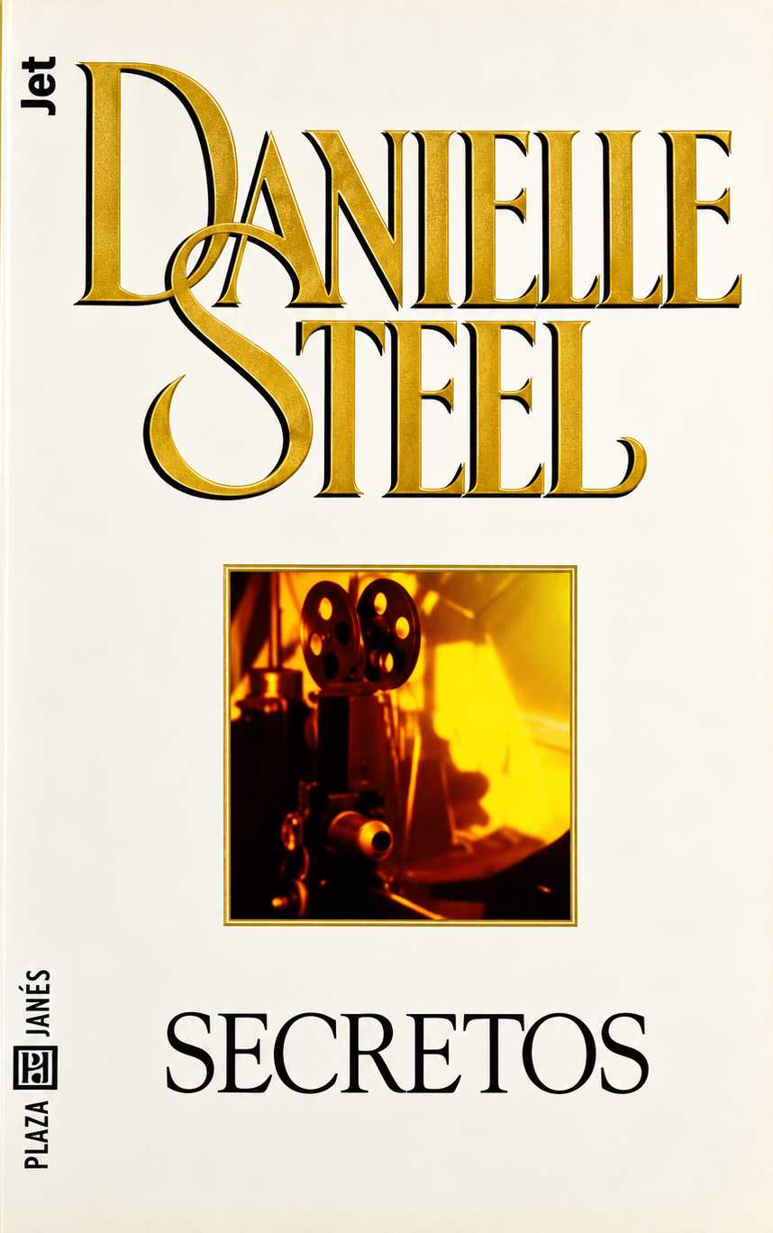 DANIELLE STEEL - SECRETOS