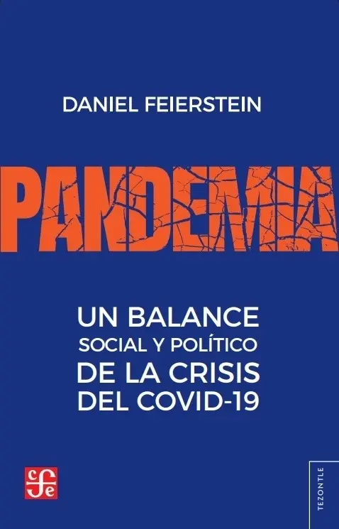 DANIEL FEIERSTEIN - PANDEMIA