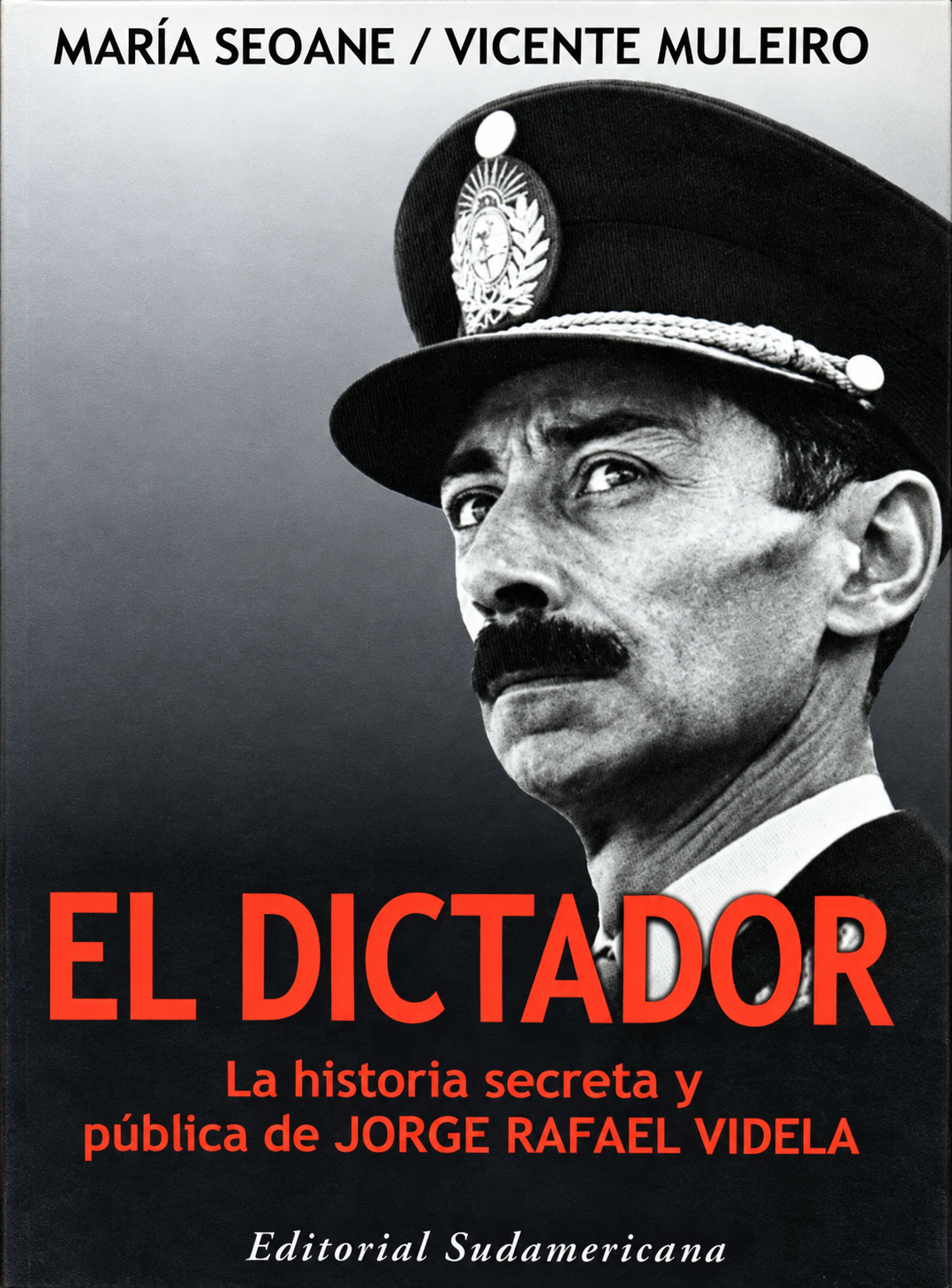 MARIA SEOANE VICENTE MULEIRO - EL DICTADOR